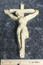 Vintage  Crucifix--Made in Mexico picture