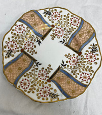 antique Copeland & Garrett Late Spode Felspar Porcelain 9
