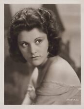 Lillian Roth (1930s) ❤ Original Vintage - Stunning Portrait Vintage Photo K 256 picture