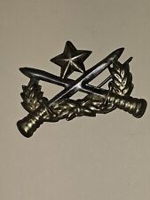 1960s US Army ARVN Vietnamese Made Airborne Ranger Insignia x1 L@@K. picture