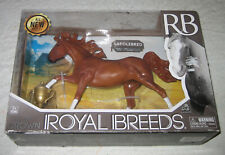 Lanard Royal Breeds Triple Crown - Saddlebred Horse #85116 picture