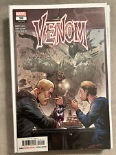 Venom #16 First Print -- Donny Cates Ryan Stegman picture