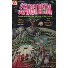Starstream #4 in Very Fine minus condition. Whitman comics [y picture