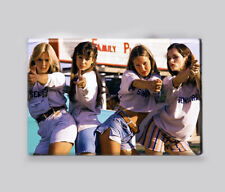 DAZED AND CONFUSED / GIRLS - 2