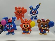 Funko Mystery Mini Lot of 5 FNAF Balloon Circus Red Foxy+++ $19.99  picture