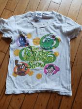 Vintage 2003 Disney Wiggles Dorothy the Dinosaur shirt picture