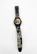 1993 Burger King Nightmare Before Christmas Watch Halloweentown Watch  picture
