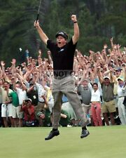 PHIL MICKELSON WINS 