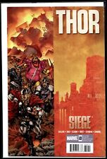 2010 Mighty Thor #609 Marvel Comic picture