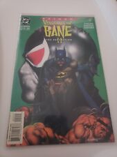 VENGEANCE OF BANE II: The Redemption #2 1995 Knightfall DC Comics Batman picture