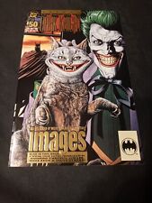 BATMAN: LEGENDS OF THE DARK KNIGHT #50 BEAUTIFUL NM COMIC DC 1993 picture