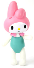 New RARE Sanrio Large My Melody Hello kitty Cute Friend Blip Poseable 13’ Doll picture