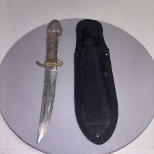 Vintage Rostfrei Solingen Knife West Germany picture