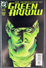 Mar 2003 DC Comics GREEN ARROW The Archer’s Quest 5 Of 6 V3 #20 Kryptonite picture