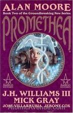 Promethea HC #2 VF/NM; America's Best | Alan Moore Hardcover - we combine sh picture