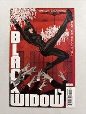 Black Widow #14 Adam Hughes Marvel Comics HIGH GRADE COMBINE S&H picture
