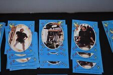 Huge 1991 Topps Hook 924 Total ~ 3 Card & 6 Sticker Sets + 30 New Packs + 100's picture