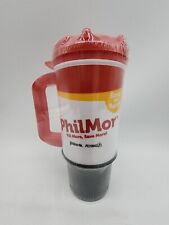 Brand New - 24oz Insulated Philmor Coffee Mug Pilot Flying J - Save $ on Refills picture