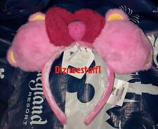Disney Parks 2024 Toy Story Pixar Lotso Strawberry Ears New picture