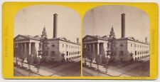 PHILADELPHIA SV - United States Mint - 1870s picture