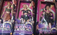 Xena Warrior Princess Collectors Dolls 12