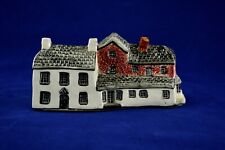 RARE Tey Pottery BICKLEIGH MILL Devon - Britain In Miniature Handcrafted Model picture