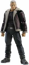 figma Shell Mobile Task Force STAND ALONE COMPLEX Batou S.A.C.ver. Figure picture
