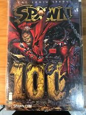 Spawn #100 The 100th Issue picture