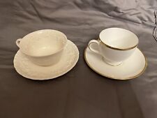 Vintage Wedgwood Teacups: Queensware And California picture