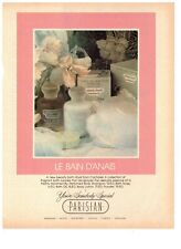 Le Bain Danais Youre Somebody Special Vintage 1993 Print Ad picture