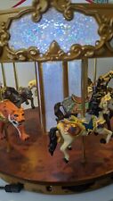 Gold Label Collection Shimmer Carousel Tested Works picture