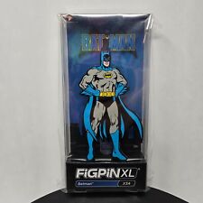 Batman FiGPiN XL X34 Exclusive NEW picture
