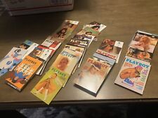 PLAYBOY Complete Set of 129APRIL Centerfold Cards 1995 40th Anniversary picture