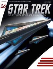 Star Trek Starships (EAGLEMOSS 2015) VARIOUS DISPLAY COMP W/MAG UPDATED 8/2022 picture