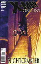 X-Men Origins: Nightcrawler #1 VF/NM; Marvel | we combine shipping picture