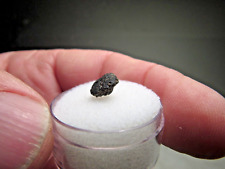 GREAT DEAL MAGNIFICENT HASSI MESSAOUD 001 MARTIAN NAKHLITE METEORITE .281 GMS picture