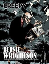 Creepy Presents Bernie Wrightson (Dark Horse Comics, September 2011) picture