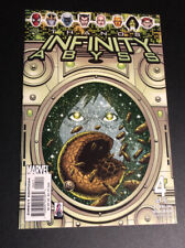 Marvel Comics - Thanos Infinity Abyss #4 picture