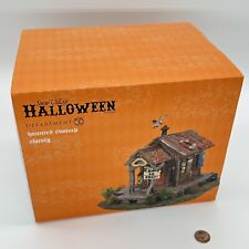 Department 56 Halloween - Haunted Swamp Shanty #6007643 BRAND NEW picture