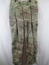 Scorpion W2 Large X-Long Pants Cotton/Nylon OCP Army Multicam 8415-01-623-4548 picture