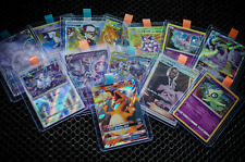Pokemon Cards | Holographic | Booster | Vintage | Modern | Ultra Rare | Base Set picture