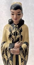 Asian Figurine I Love Lucy Stewart McCulloch Lucille Ball Vintage picture
