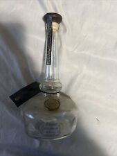Willett Pot Still Reserve Straight Bourbon Whiskey 1.75 L Empty Bottle picture