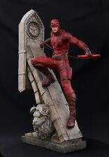 XM Studios Daredevil 1:4 scale statue (sideshow iron) picture