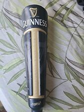 Guinness Draft Beer  St James's Gate Dublin, Ireland 11.5 Tap Handle picture