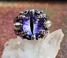 RARE MIDDLE EASTERN UNLIMITED WISH RING ULTIMATE MOST POWER AGHORI A++ picture