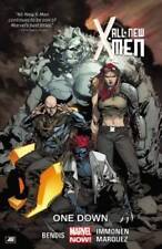 All-New X-Men Volume 5: One Down (Marvel Now) - Paperback - GOOD picture