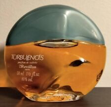 Revillon - Vintage TURBULENCES Perfume - 100mL - No Box picture