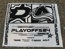 (1) DALLAS STARS vs. AVALANCHE 2024 PLAYOFF ROUND 2 GM 2 - FAN TOWEL NHL HOCKEY picture