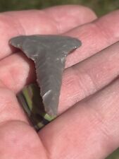 DOVETAIL DRILL ARROWHEAD KENTUCKY ANCIENT AUTHENTIC NATIVE AMERICAN ARTIFACT picture